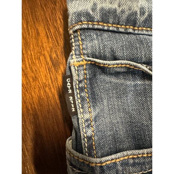 Bulwark FR Boot Cut Jeans Men 38x32 Workwear Flame Resistant CAT2 Cowboy Western - Picture 12 of 13